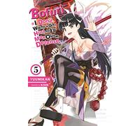 Bofuri: I Don't Want to Get Hurt, so I'll Max Out My Defense., Vol. 5 (light novel)