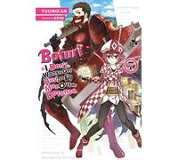 Bofuri: I Don't Want to Get Hurt, so I'll Max Out My Defense., Vol. 7 (light novel)