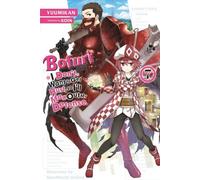 Bofuri : Je ne veux pas être blessé, alors je vais maximiser ma défense, Vol. 7 LN
