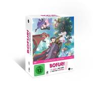 Bofuri - Bofuri Vol.1 (Dvd Edition)