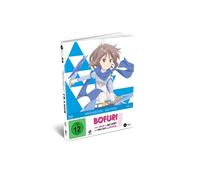 Bofuri Vol.2 – Blu-ray – Édition AniMoon Publishing