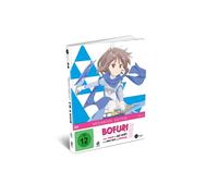 BOFURI VOL.2 (DVD EDITION) - BOFURI DVD NEUF