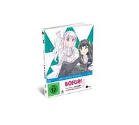 Bofuri Vol.3 (Blu-ray Edition) (Blu-ray)