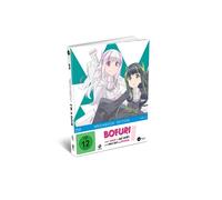 Bofuri – Vol. 3 – Édition Blu-ray
