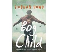Bog Child (Paperback) Siobhan Dowd, (Auteur)