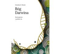 Bóg Darwina - Cornelius G. Hunter (livre en polonais)