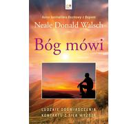 Bóg Mówi - Neale Donald Walsch (littérature, religion en polonais)