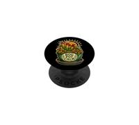 BOG Pot Calm Plantes Carnivores PopSockets PopGrip Adhésif