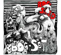 Bog-Shed - The Official Bog-Set [Import]