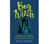 Bog Witch
