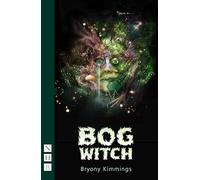 Bog Witch