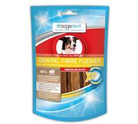 BOGADENT Dental Fibre FLEXIES Medium Dog 70 G