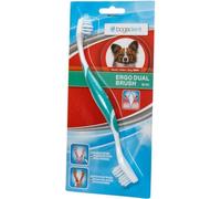 bogadent® ERGO DUAL BRUSH mini Hund 1 Stk