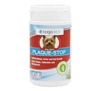 Bogadent - Plaque-Stop Dog 70g - (UBO0783)