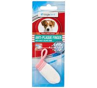 BOGADENT ANTI-PLAQUE FINGER PUPPY DOG Anti - Plaque Finger For Puppies 1 pc