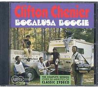 Bogalusa Boogie