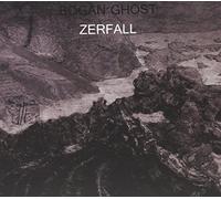 Bogan Ghost - Zerfall