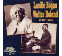 Bogan, Lucille/Roland, Walter - 1927-1935