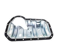 BOGAP A1427100 Plateau chicane, carter d'huile