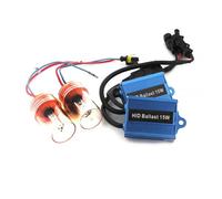 BOGAP B7212106 Kit-capteurs, conversion lumière-xénon / correcteur de porté