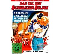 Bogarde - Das Tal des Schwarzen Goldes (Digital Remastered)