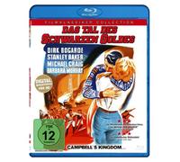 Bogarde,Dirk - Filmklassiker Collection Vol.08: das Tal des SCHW [Blu-Ray] [Import]