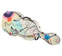 Bogaro & Clemente Bogaro & Clemente Alfred Cello Case Kandinsky