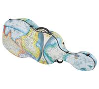 Bogaro & Clemente Bogaro & Clemente Alfred Cello Case Mappa Antica