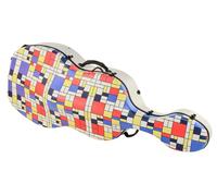 Bogaro & Clemente Bogaro & Clemente Alfred Cello Case Mondrian