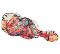 Bogaro & Clemente Bogaro & Clemente Alfred Cello Case Musica