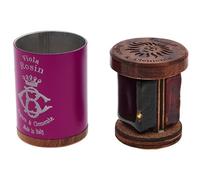 Bogaro & Clemente Bogaro & Clemente Venezia Viola Rosin