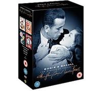 Bogart And Bacall Collection , (Box Set) G