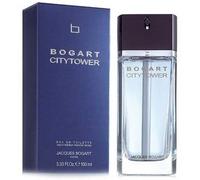 Bogart City Tower By Jacques Bogart Eau De Toilette Spray 3.3 Oz