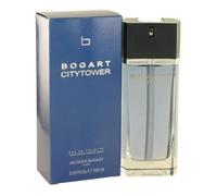 Bogart City Tower De Jacques Bogart Eau De Toilette Vapo 100ml