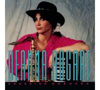 Bogart, Deanna - Crossing Borders