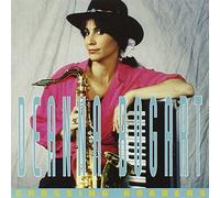 Bogart, Deanna - Crossing Borders [Import]