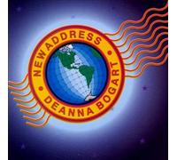 Bogart, Deanna - New Address