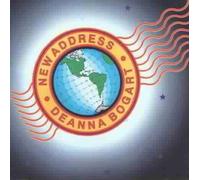 Bogart, Deanna - New Adress
