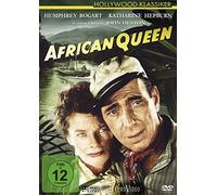 Bogart,Humphrey - African Queen Dig.Rem.
