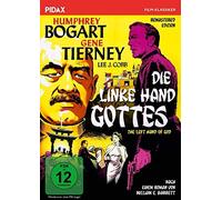 Bogart,Humphrey - Die Linke Hand Gottes [Import]