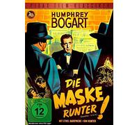 Bogart,Humphrey - Die Maske Runter