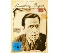 Bogart,Humphrey - Filmlegende Humphrey Bogart