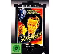 Bogart,Humphrey - Midnight Movies-Konflikt [Import]
