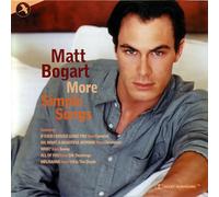 Bogart,Matt - More Simple Songs [Import]