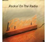 Bogart - Rockin' On The Radio - EMI Electrola - 1C 006-46 407