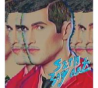 Bogart, Seth - Seth Bogart [Import]