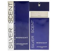 Silver Scent Midnight - Eau de Toilette -100ml BOGART