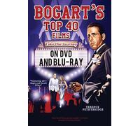 Bogart's Top 40 Films - Take the Journey on DVD and Blu-ray
