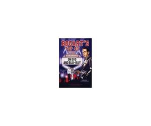 Bogart's Top 40 Films - Take The Journey On Dvd And Blu-Ray