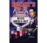 Bogarts Top 40 Films Take the Journey on DVD and Bluray - Terence Pethybridge - Austin Macauley Publishers - Livre en Anglais - Hardback Terence PethybridgeTerence Pethybridge (Auteur)